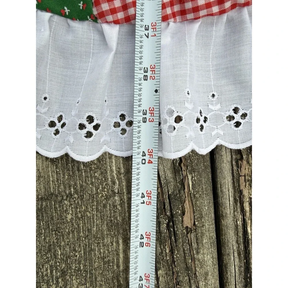 Handmade this vintage